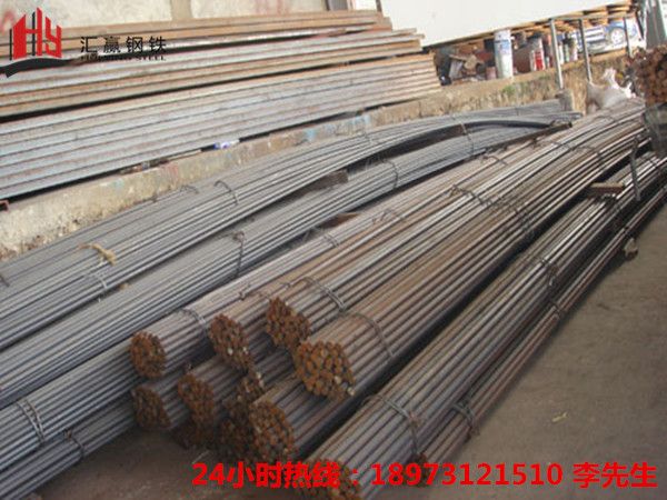 精軋螺紋鋼筋倉(cāng)庫(kù)