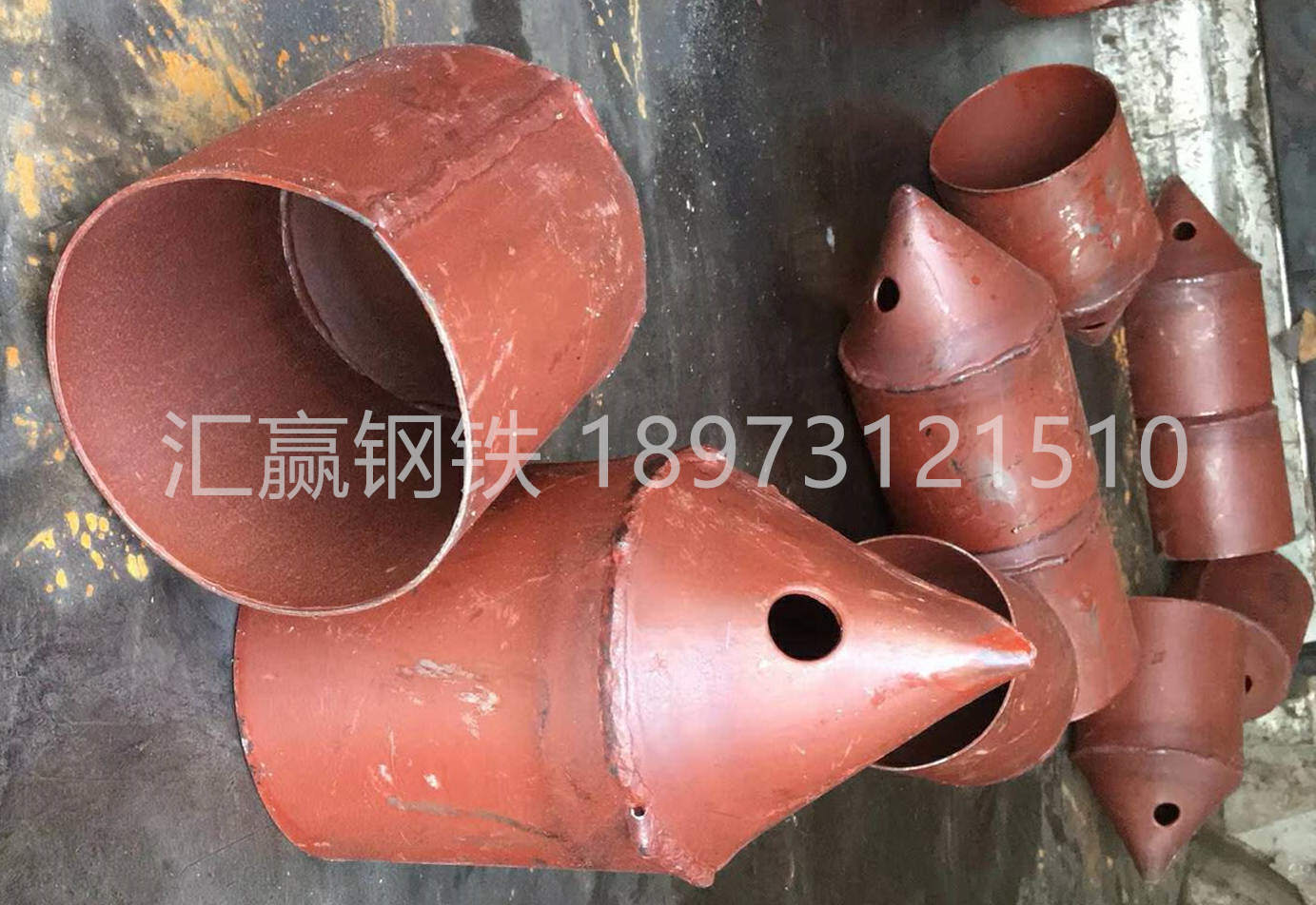鋼絞線(xiàn)導(dǎo)向帽.jpg